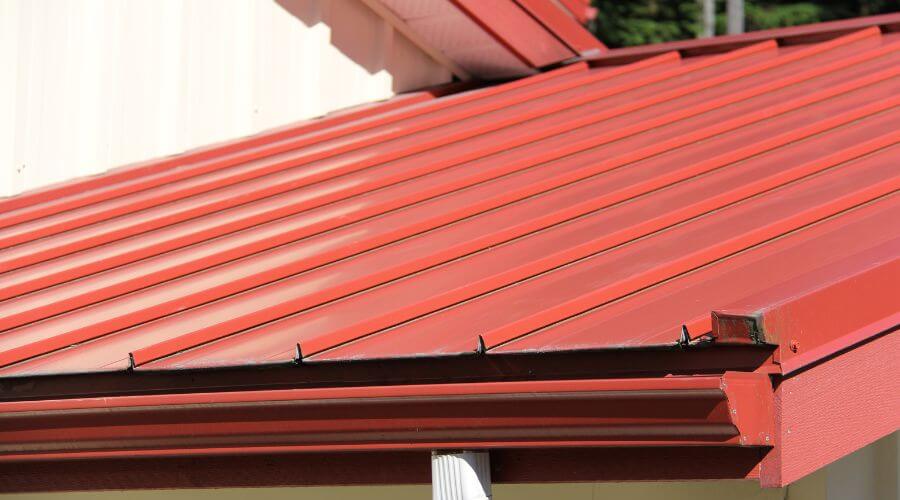 Industrial Roof Installation in Berino, NM